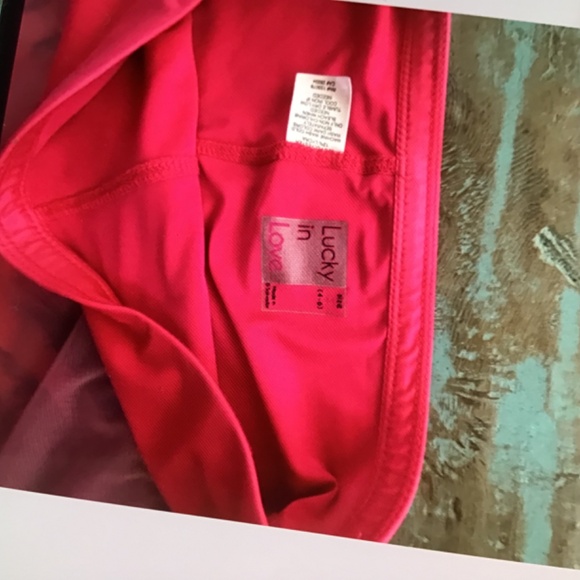 Tennis skirt - Picture 2 of 4